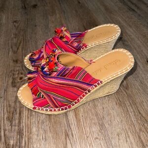 Altar’d State • Hesper Wedges